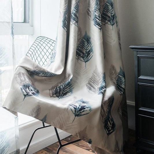 Jonava Rideau Occultant