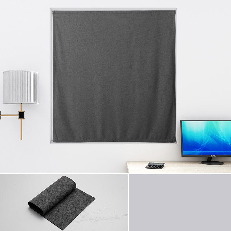 Rideau Scratch Buckley - Édition Couture