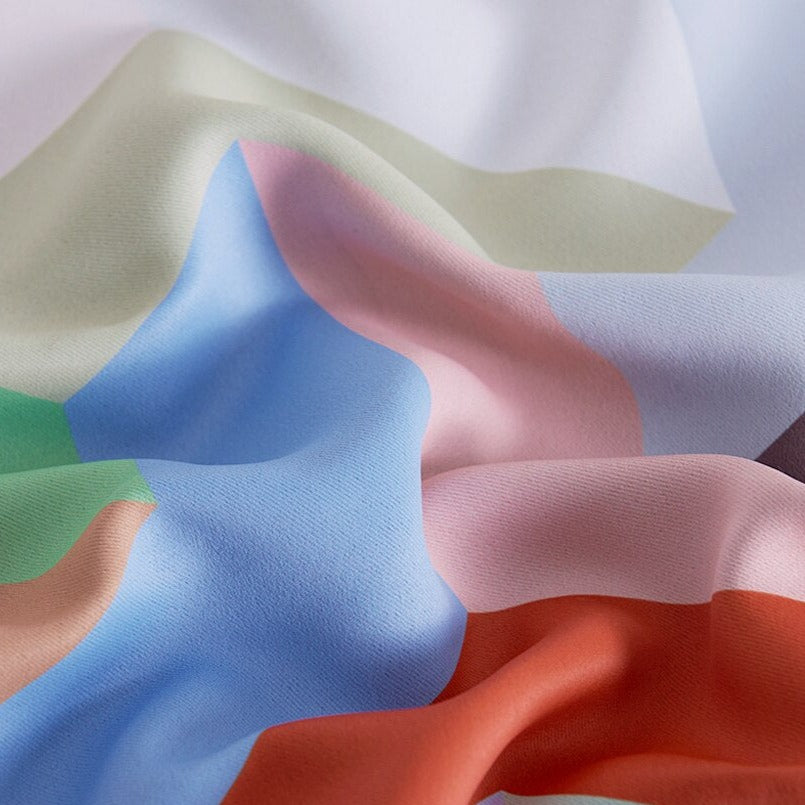 Kyrem Rideau Extérieur – Élégance et Couturetection