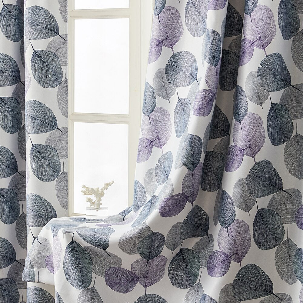 Artuva Violet: Rideau Occultant