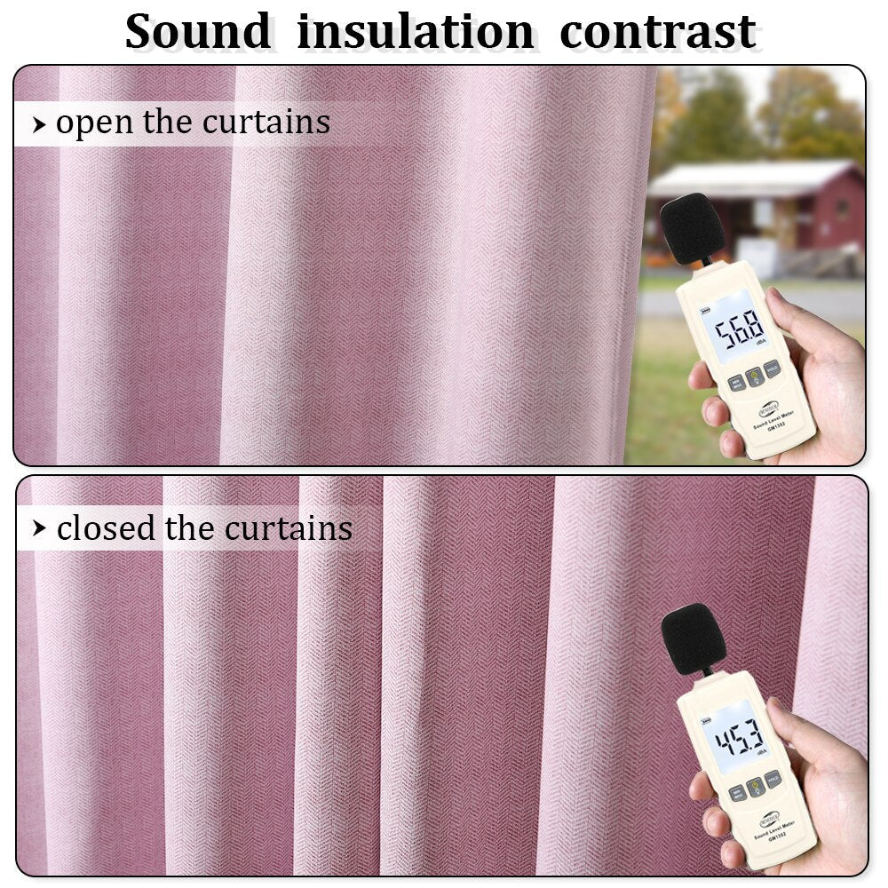 Ulvila Rideau Occultant