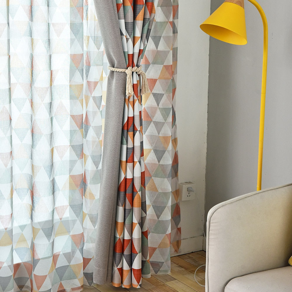 Adiam Rideau Occultant – Signature