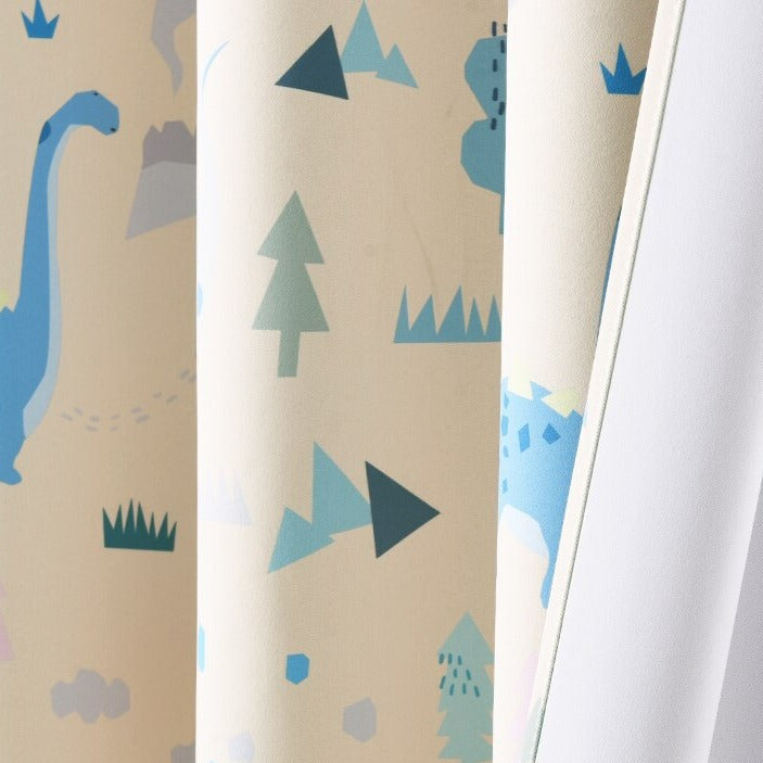 Junko Kids: Rideau Occultant Beige