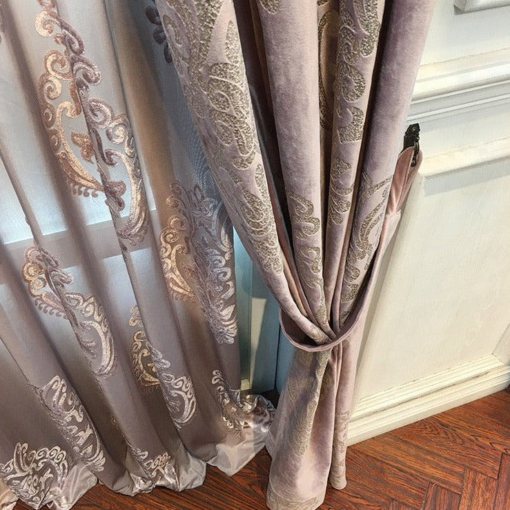 Rideau Occultant Vizelan Couture