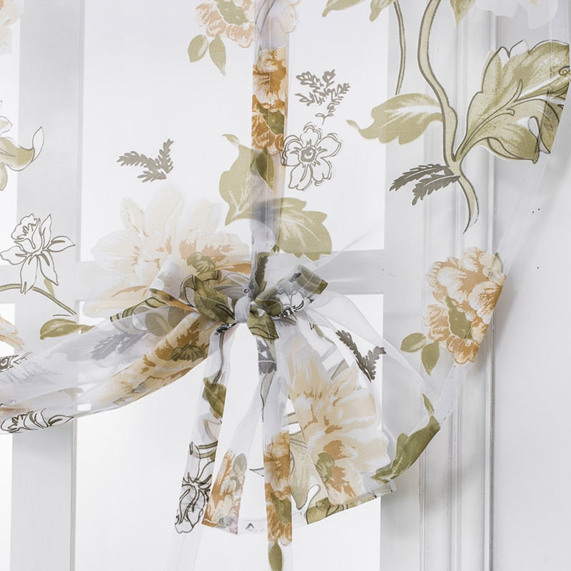 Barina Voilage - Rideau