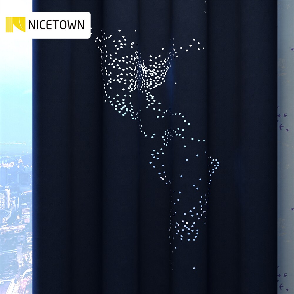 Viken Rideau Occultant