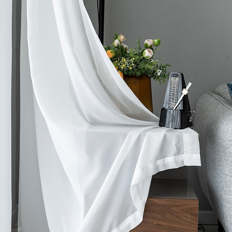 Milano Voilage Rideau