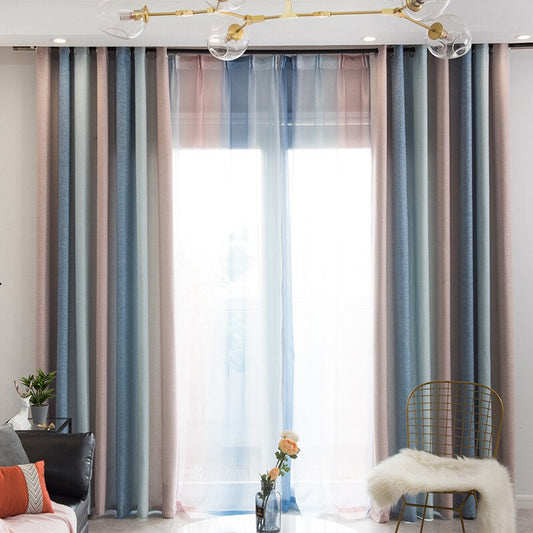 Rideau Nevezi — Signature