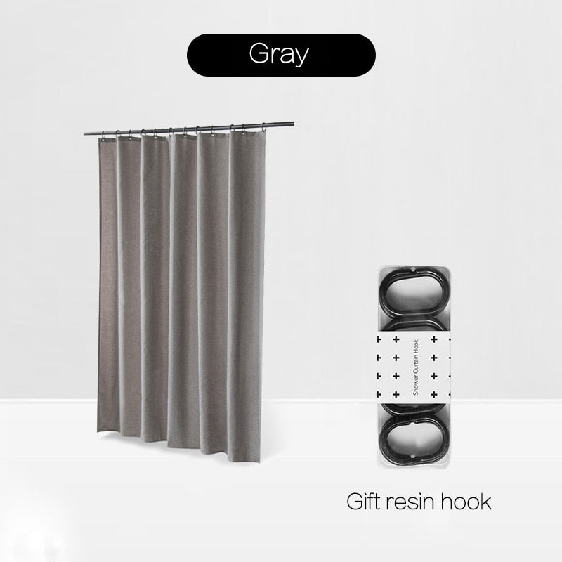 Rideau de Douche Somon – Édition Signature