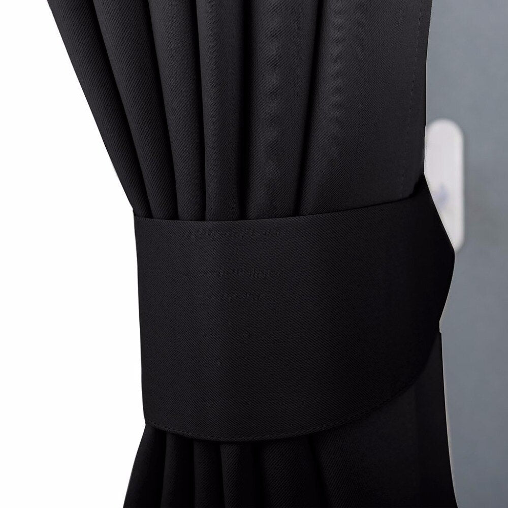 Ausken Rideau Occultant