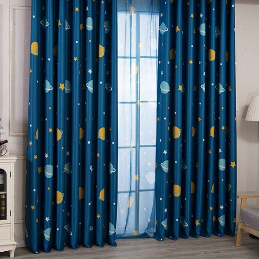 Canaveral: Rideau Occultant