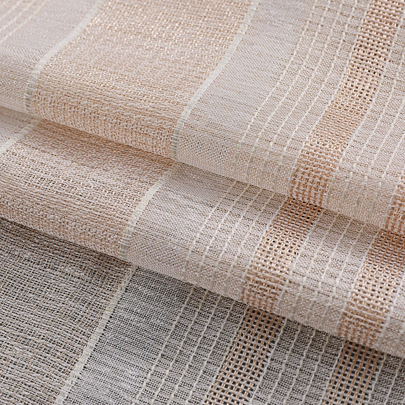 Nalayha Rideau Voilage