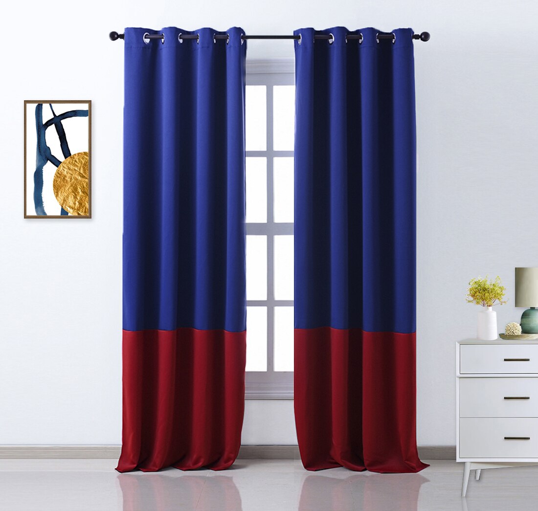 Galan Rideaux Occultants