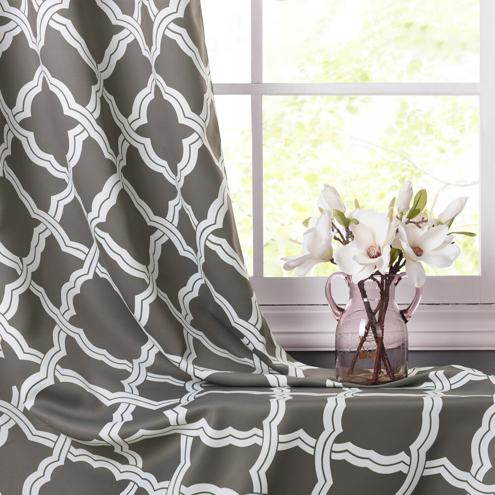 Rideau Occultant Redon Couture