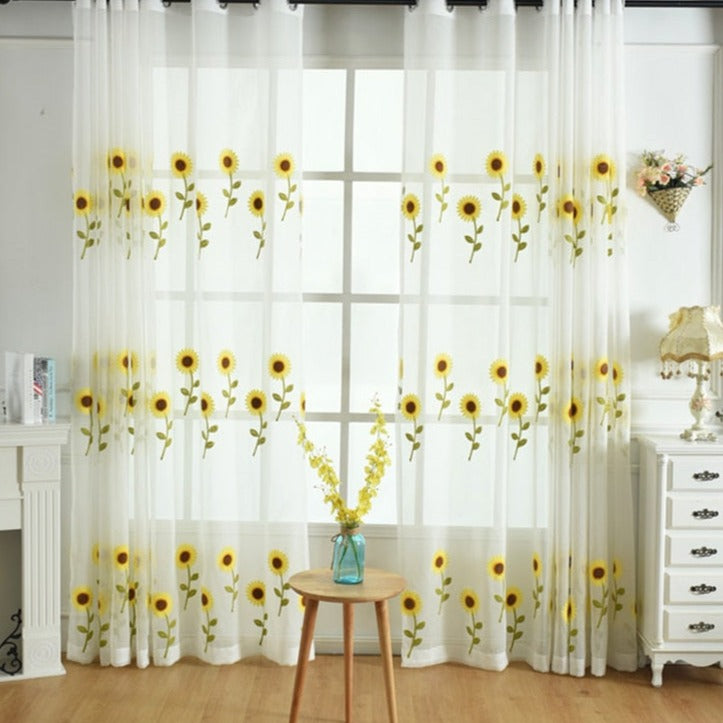 Rideau Voilage Ulia Couture