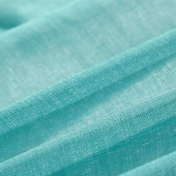 Rideau Extérieur Niaouli Signature