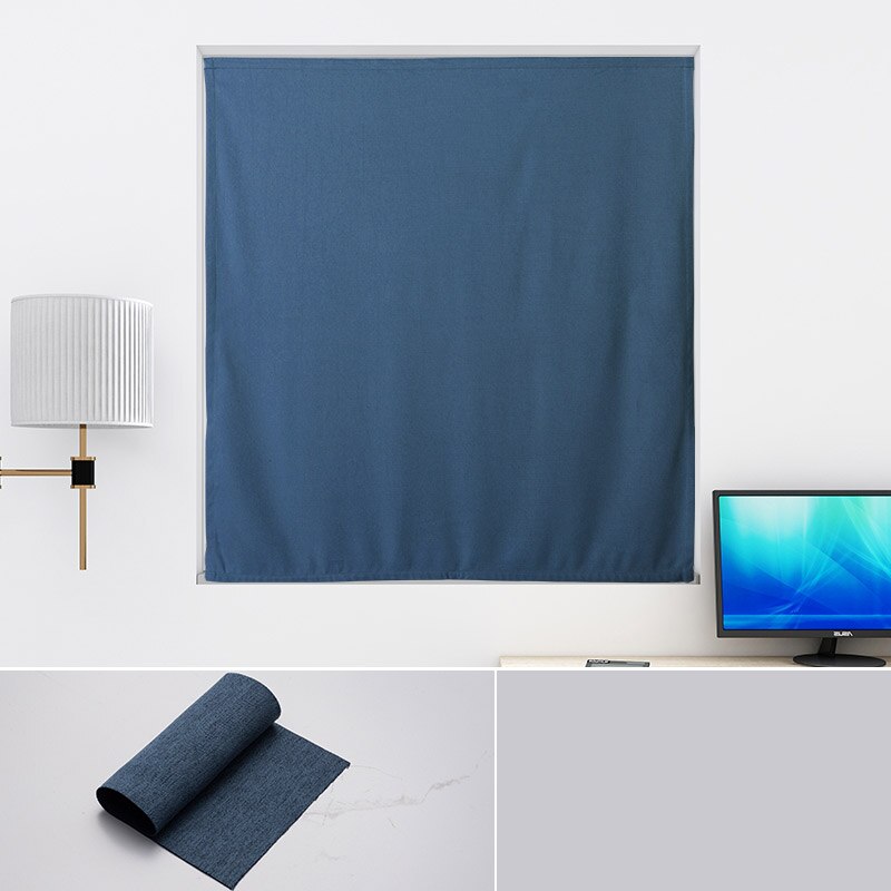 Rideau Velcro Samui Signature