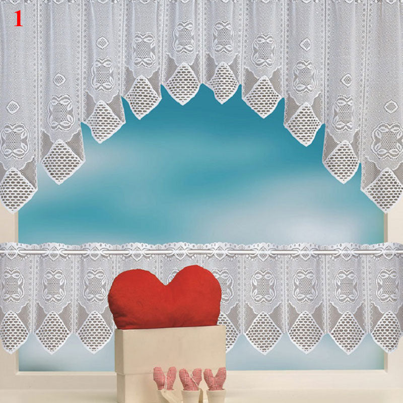 Batina Rideau Voilage