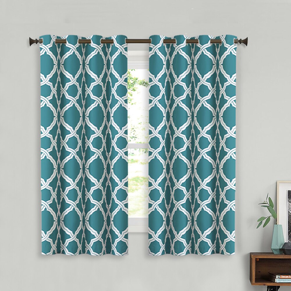 Rideau Occultant Redon Couture