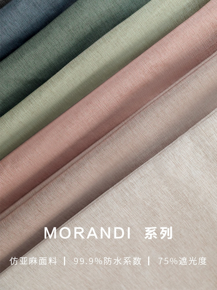 Rideau de Douche Somon – Édition Signature