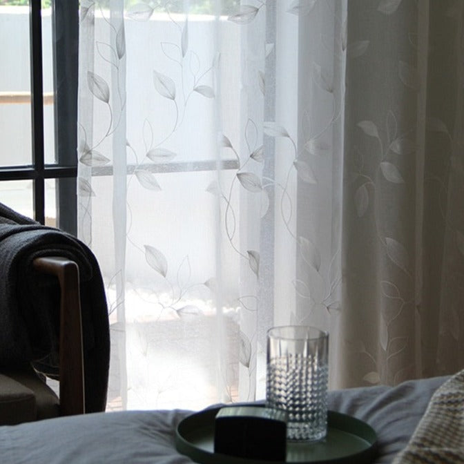 Laema Rideaux & Voilages