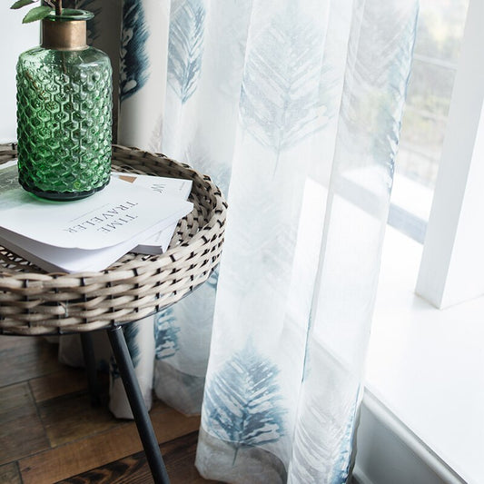 Jonava Rideau Voilage