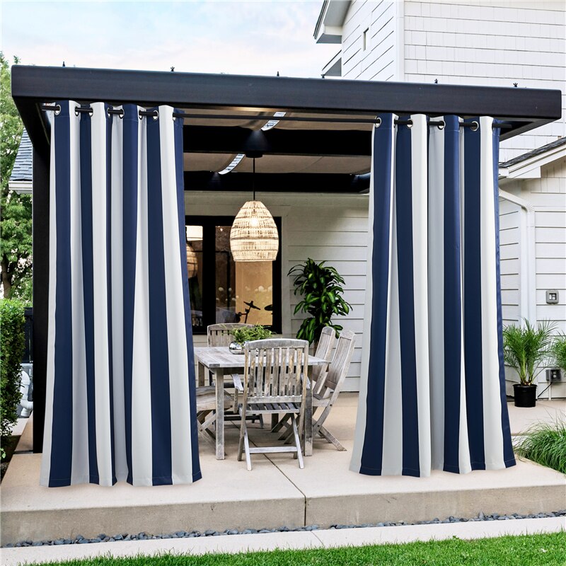 Atinga Rideau Extérieur – Signature