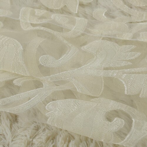 Daru Rideau & Voilage