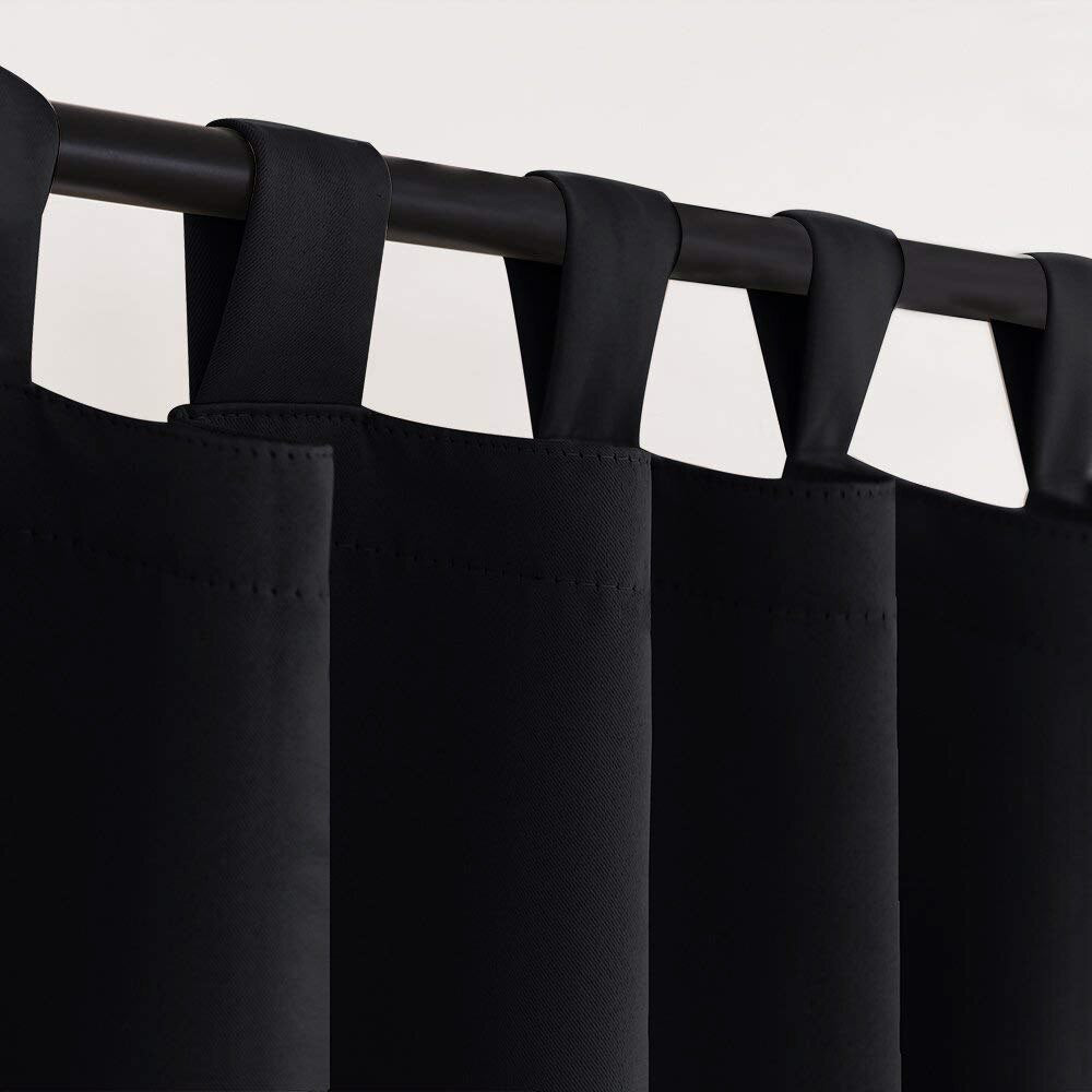 Tamily Rideau Extérieur