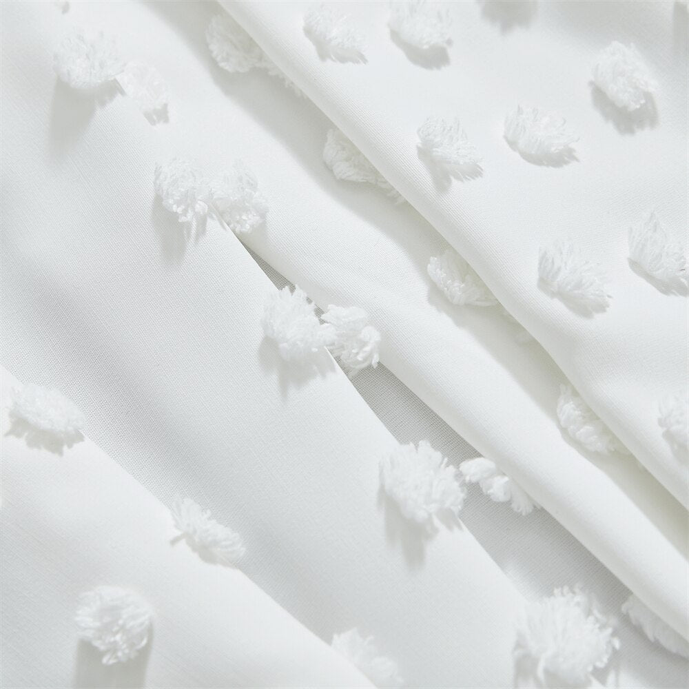 Rideau Voilage Umea – Collection