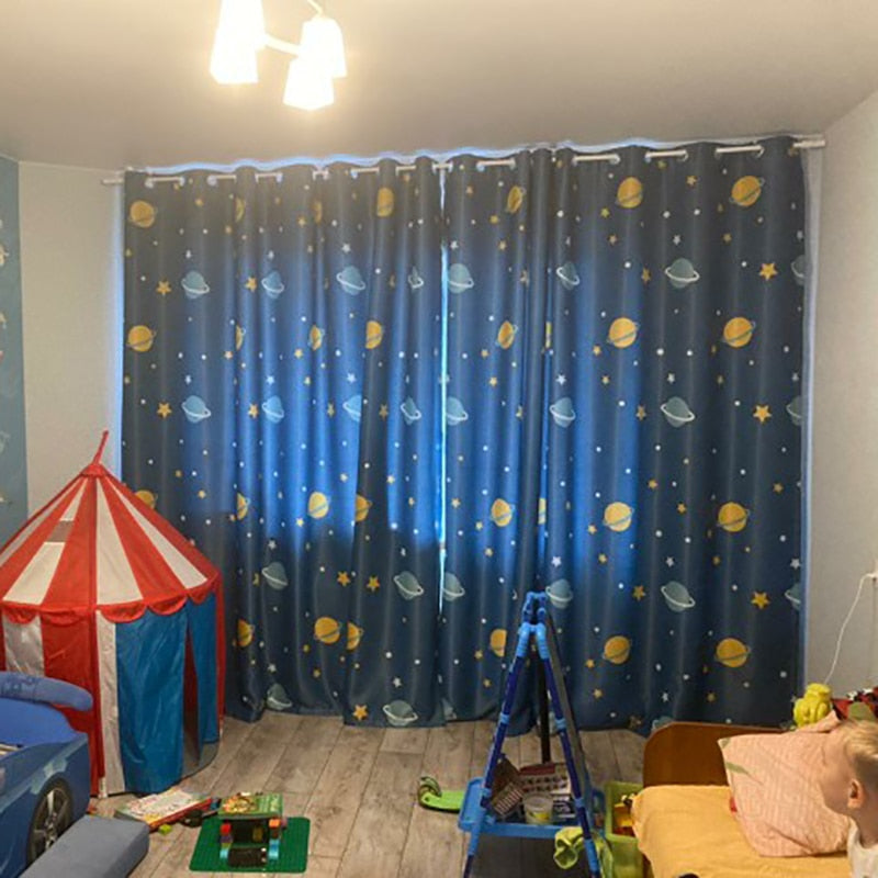 Canaveral: Rideau Occultant