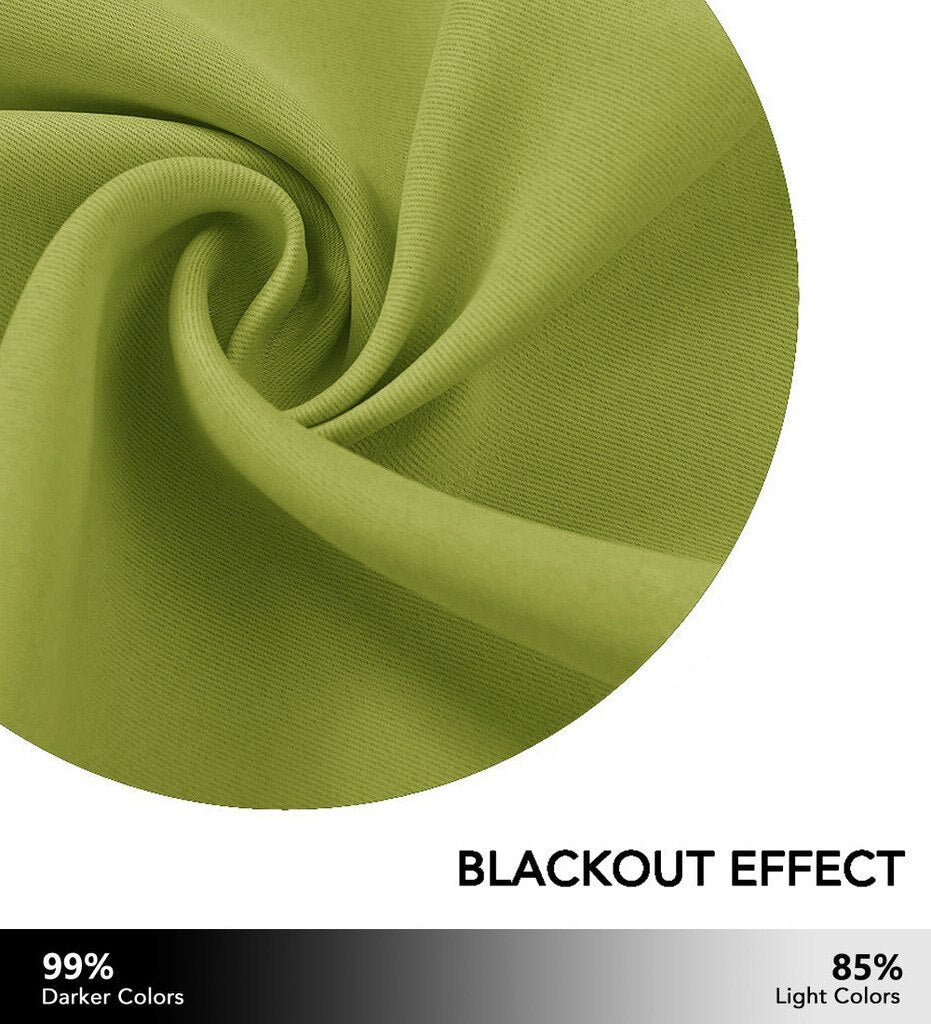 Tornid Rideau Occultant