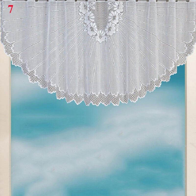 Batina Rideau Voilage