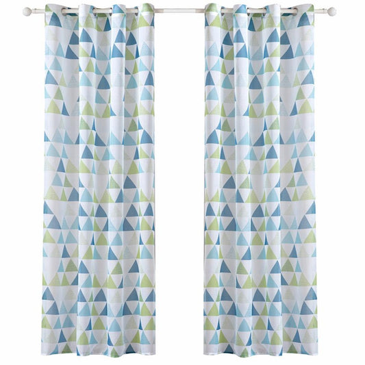 Rideau Voilage Foyle Signature