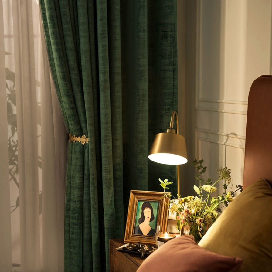 Sodare — Rideau Occultant