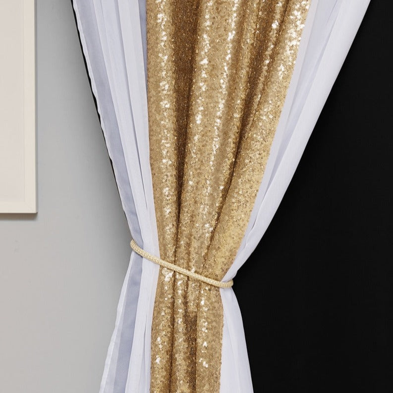 Endali Rideau Occultant