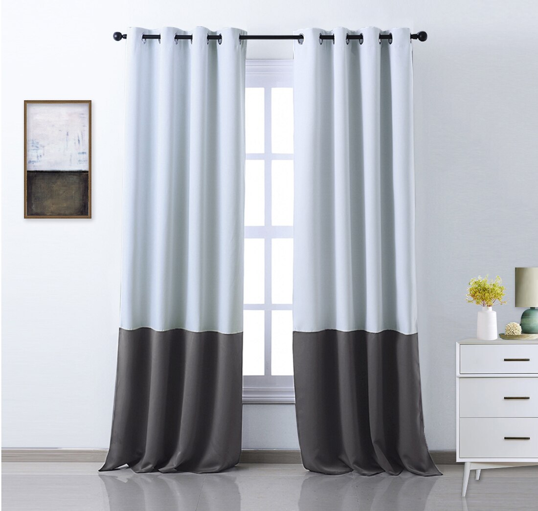 Galan Rideaux Occultants