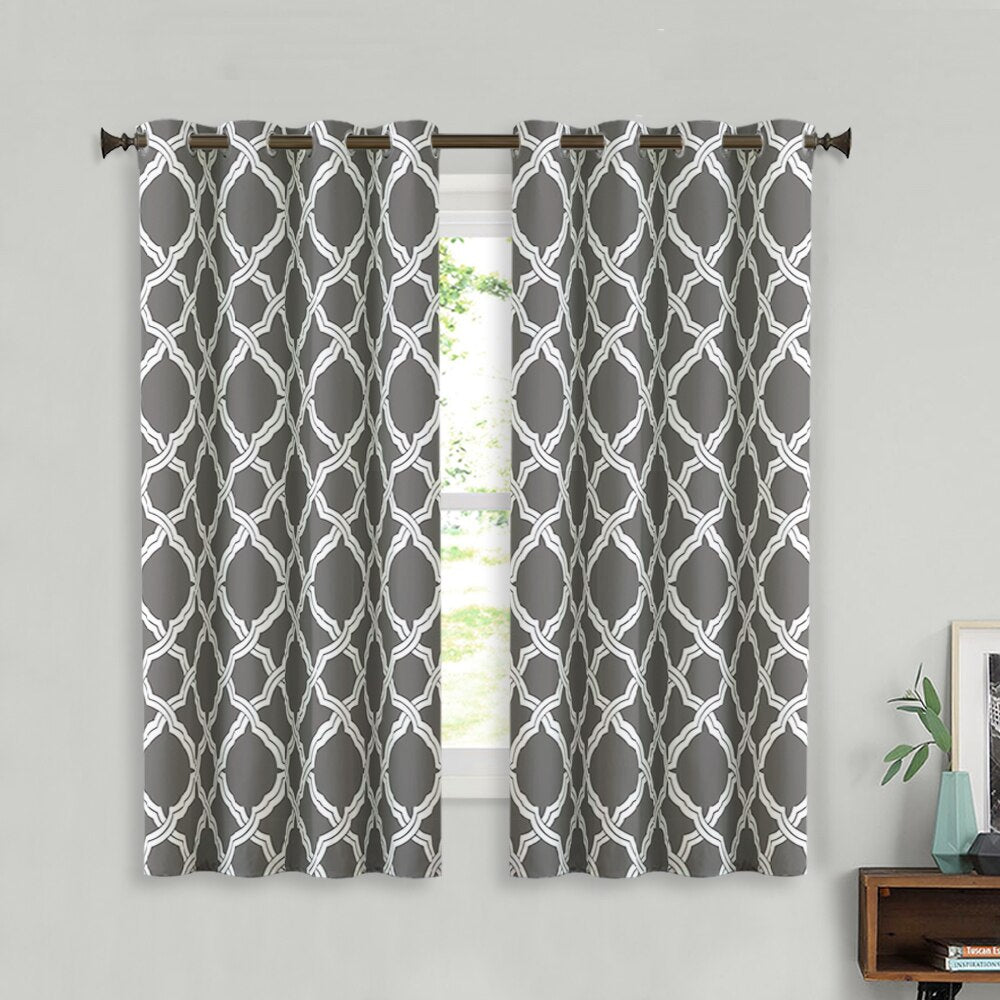 Rideau Occultant Redon Couture