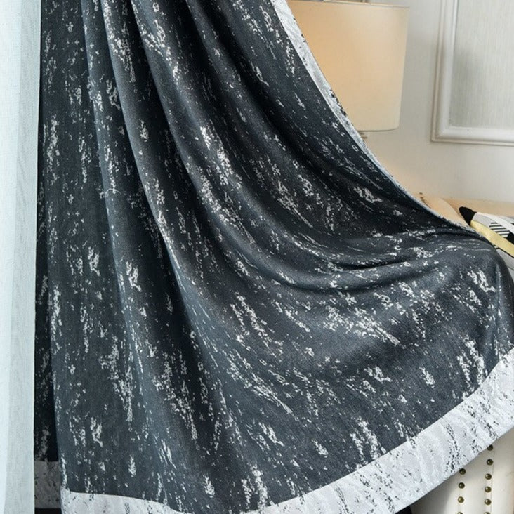 Sordo Blackout – Rideau Occultant