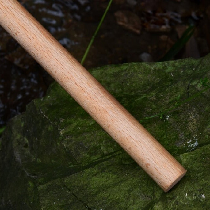 Woody Tringle Rideau en Bois