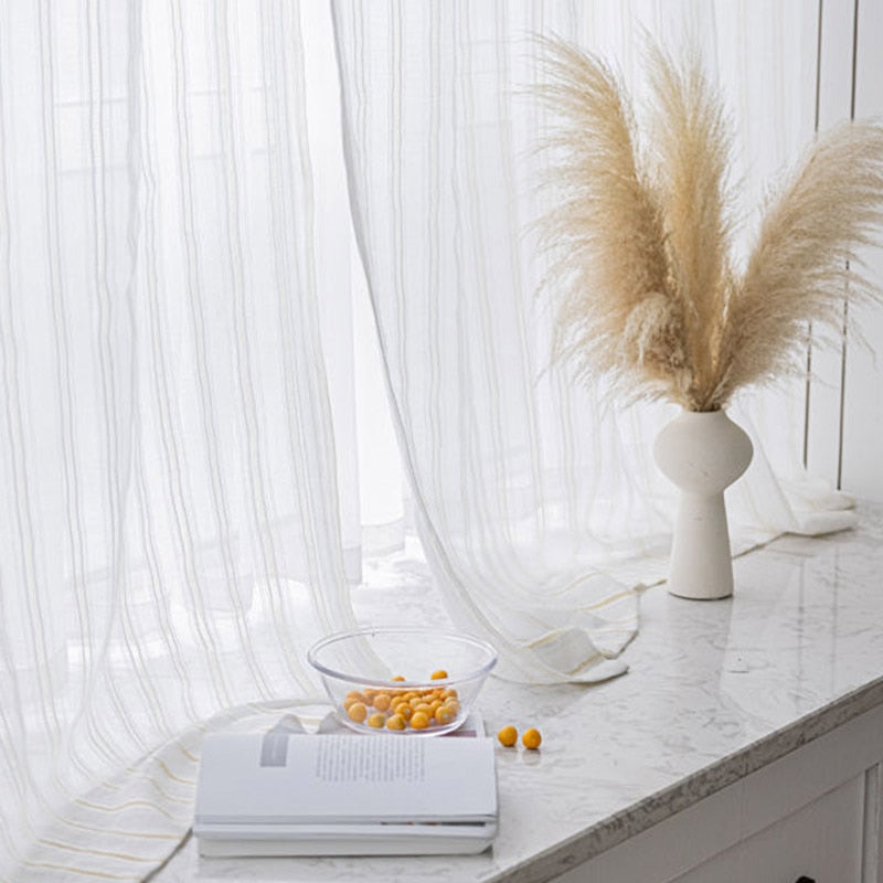 Rideau Scratch Aporo — Édition Signature