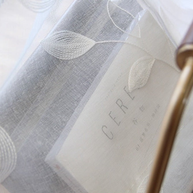 Laema Rideaux & Voilages