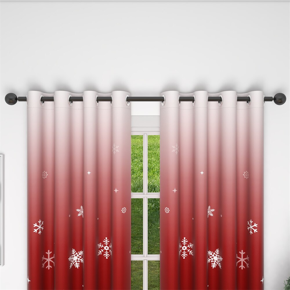 Flocony Rideaux – Élégance et Confort