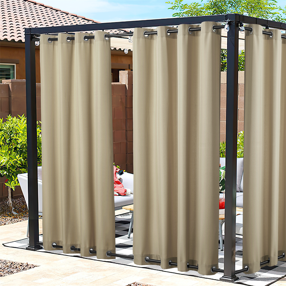 Sungei Rideau Extérieur