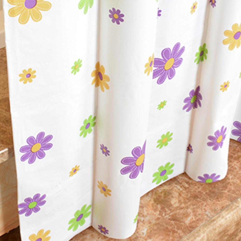 Vizna Rideau de Douche