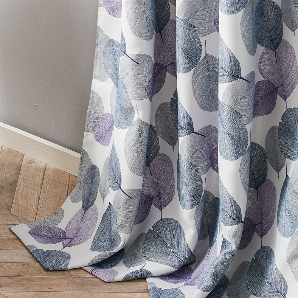 Artuva Violet: Rideau Occultant