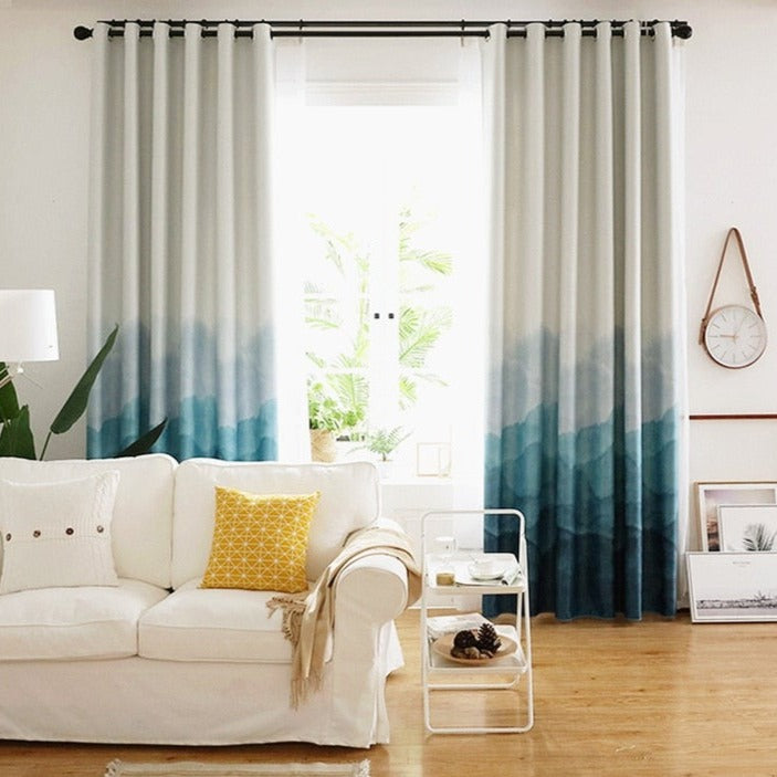 Denali Rideau Occultant Couture