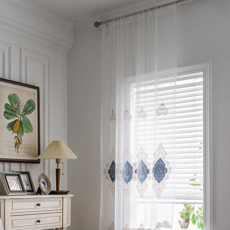 Romana Rideau Voilage