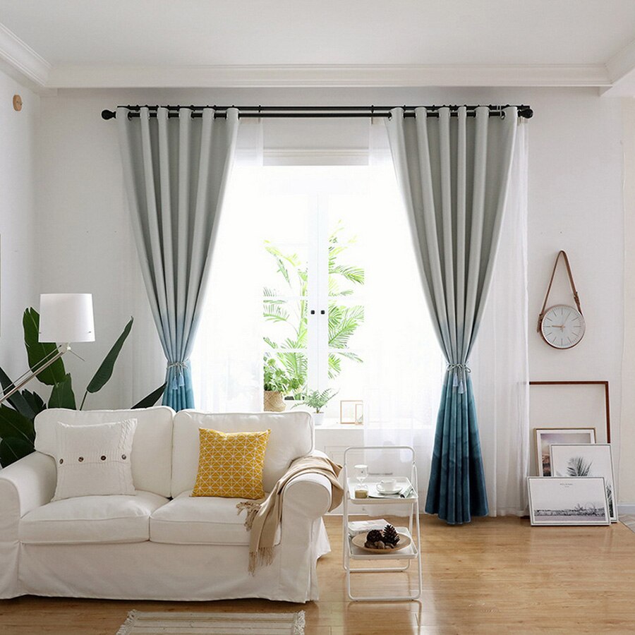 Denali Rideau Occultant Couture