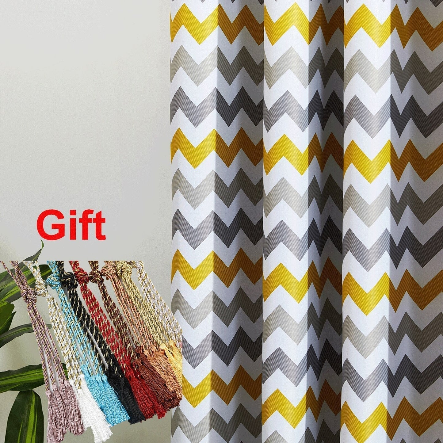 Penedo Jaune — Rideau Occultant